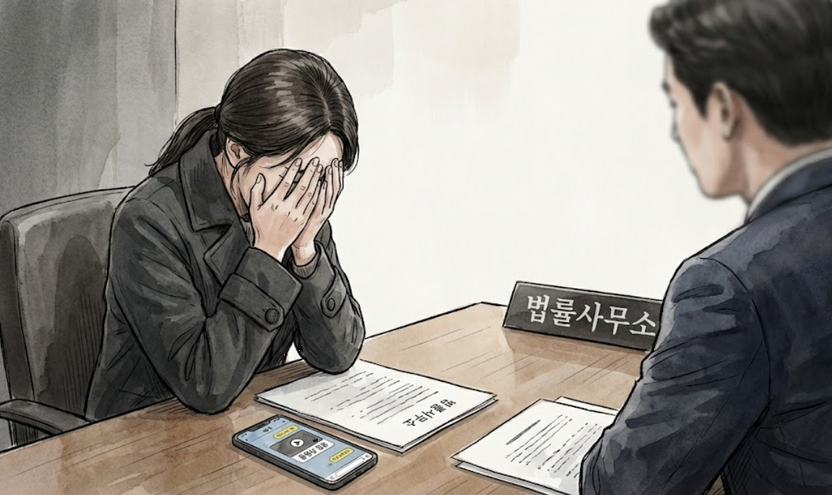 결혼 약속 믿었는데…알고보니 동거녀 둔 몰카범 기사 관련이미지