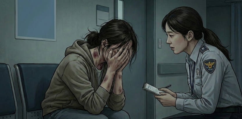 룸술집 성폭행 시도, 목 졸리고 상해…"합의금 얼마?" 질문에 변호사들 '정색' 기사 관련이미지