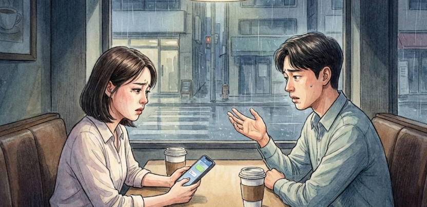 '별거 중'이면 괜찮다? 법원 "이혼 소송 중이라도 부정행위 책임 피할 수 없어" 기사 관련이미지