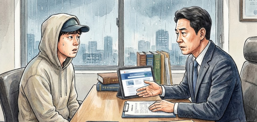 61만 건의 기록… 경찰 ‘AVMOV’ 정조준, “무엇을 봤느냐가 관건” 기사 관련이미지