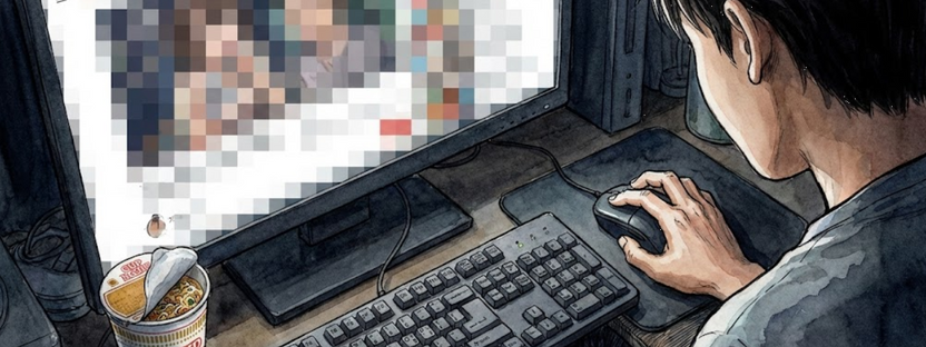"그냥 그림인 줄 알았는데 실형?" 야애니 시청·소지했다가 인생 송두리째 날아갈 수도 기사 관련이미지