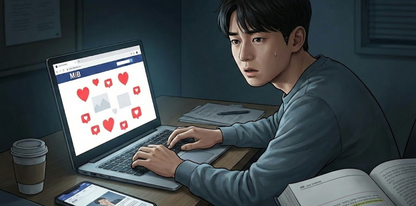 '한국판 합법 AV'라더니... MIB 시청 정말 괜찮을까? 기사 관련이미지