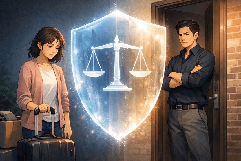 "돈 한 푼 안 벌었잖아" 12년 전업주부 '기생충' 취급한 남편… 법으로 따져보니 기사 관련이미지