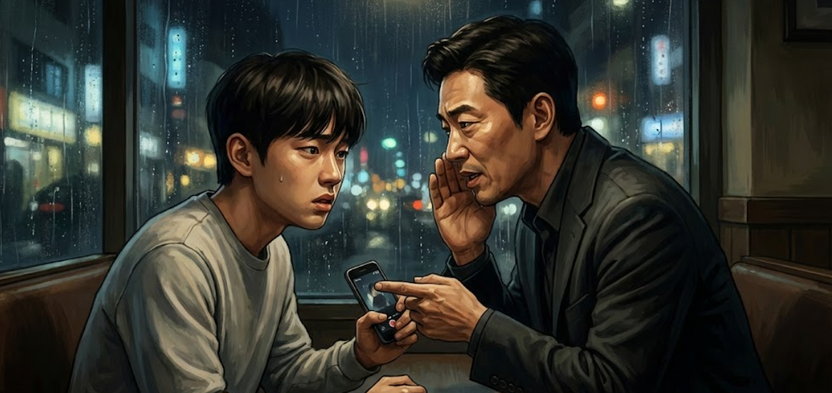 호기심에 출장 성매매 이용한 10대, 폭행 사건에 휘말려…업주 "거짓말하자" 종용까지 기사 관련이미지