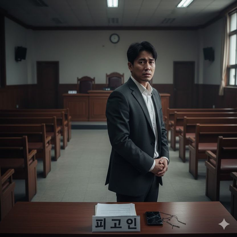 변호사마저 떠난 '카촬범', 실형 공포 속 홀로서기 가능할까 기사 관련이미지