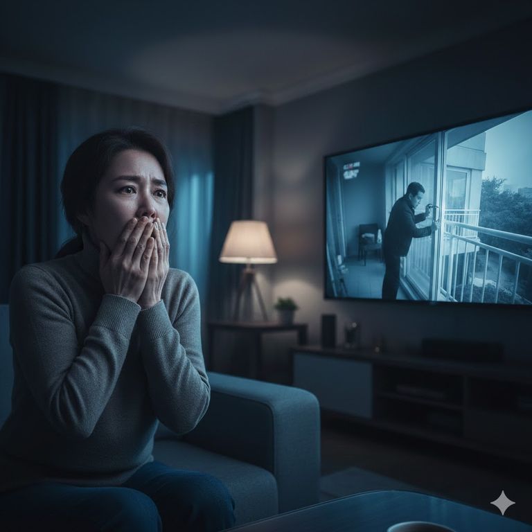 이혼 중 창문 넘어온 남편, '내 집' 주장…법원 판단은? 기사 관련이미지