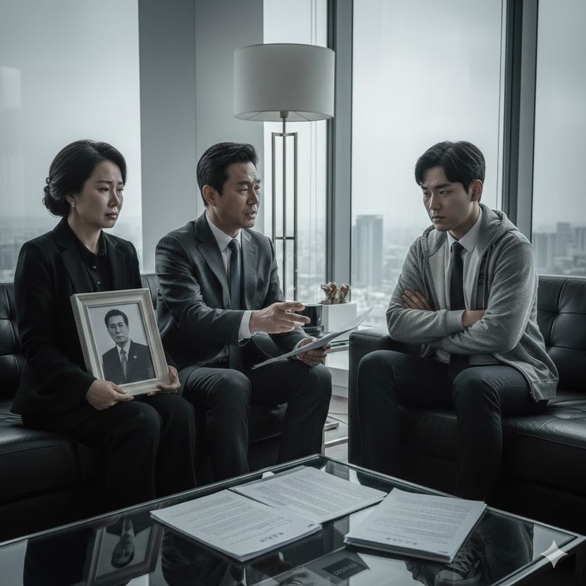 "대신 내준 세금 20년치, 돌려달라" 사장의 소송 기사 관련이미지