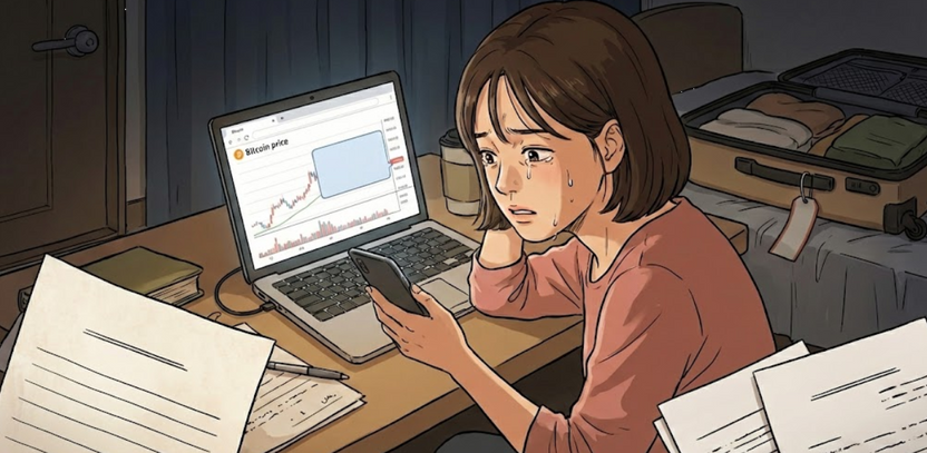 해외 도주 노리는 '비트코인 투자 사기', 출국금지 및 가압류 위한 '골든타임' 사수법 기사 관련이미지