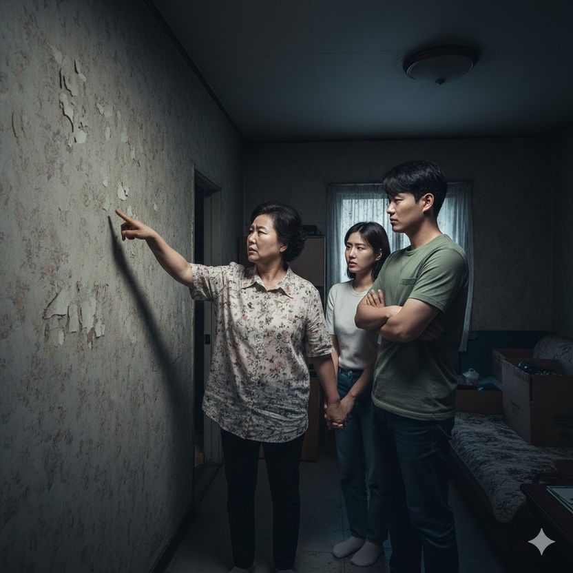 '곰팡이는 세입자 탓?' 전세금 꿀꺽하려다 큰코다칠 집주인 기사 관련이미지