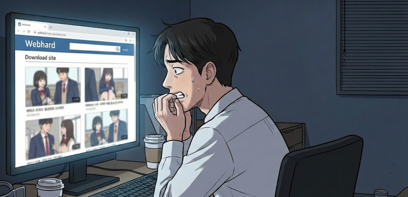 일본 교복 av 다운로드, 아청법 처벌될까? 법원 “명백한 미성년자여야” 기사 관련이미지