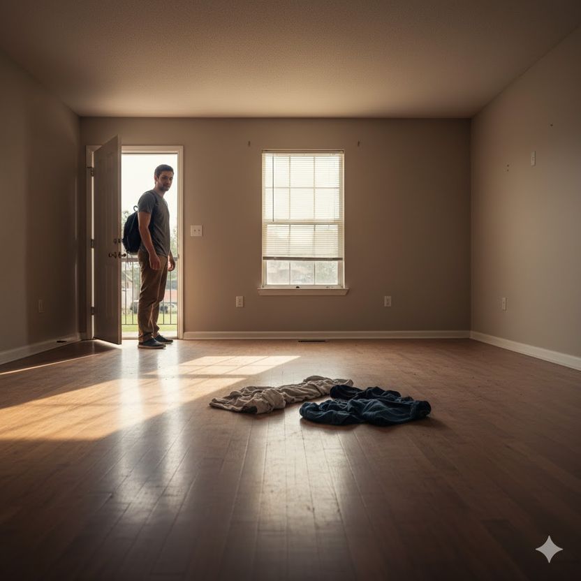 보증금 지키려 남긴 옷 몇 벌…'대항력 상실' 경고 쏟아졌다 기사 관련이미지