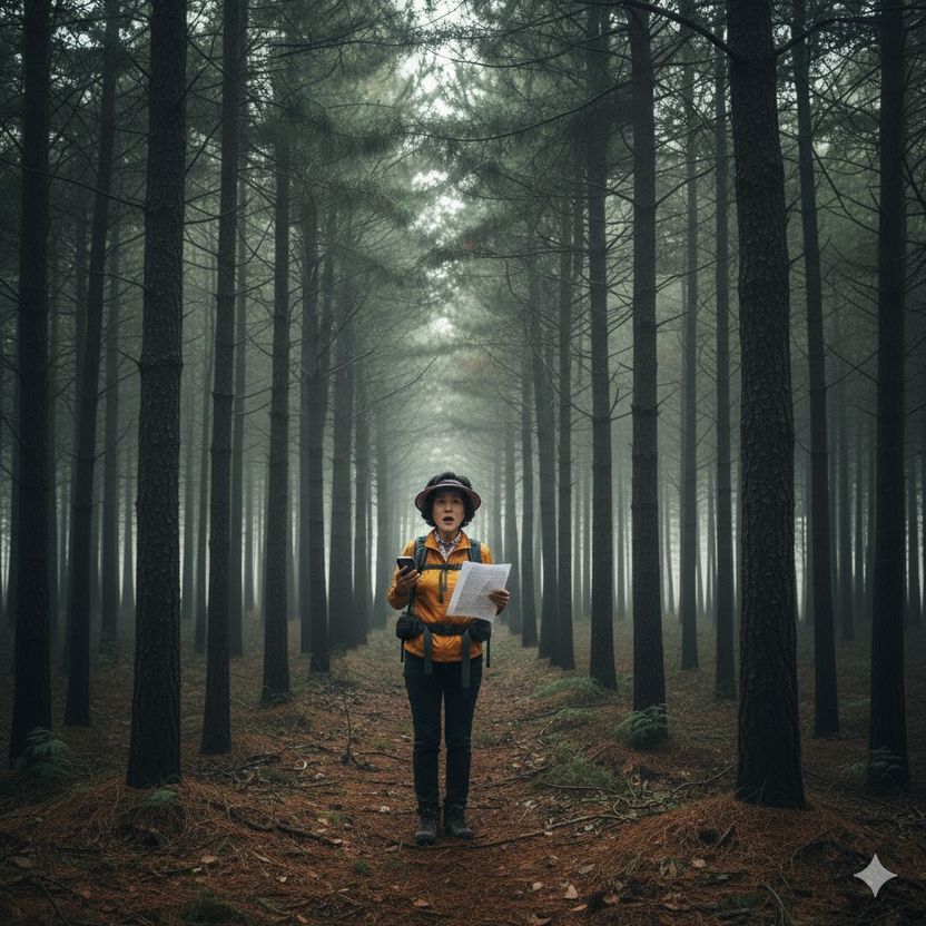 상속받은 땅의 '나무 지뢰', 함부로 뽑으면 '재물손괴' 철퇴 기사 관련이미지