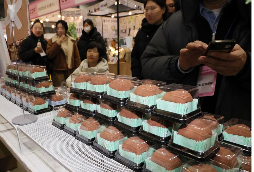 두바이 쫀득 쿠키 레시피, 저작권 있을까? 김수윤 변호사가 말하는 레시피의 법적 권리 기사 관련이미지