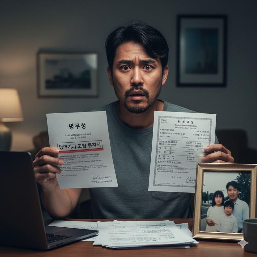 "10살 때 이민 갔을 뿐"…27년 만에 '병역기피자' 된 30대 기사 관련이미지