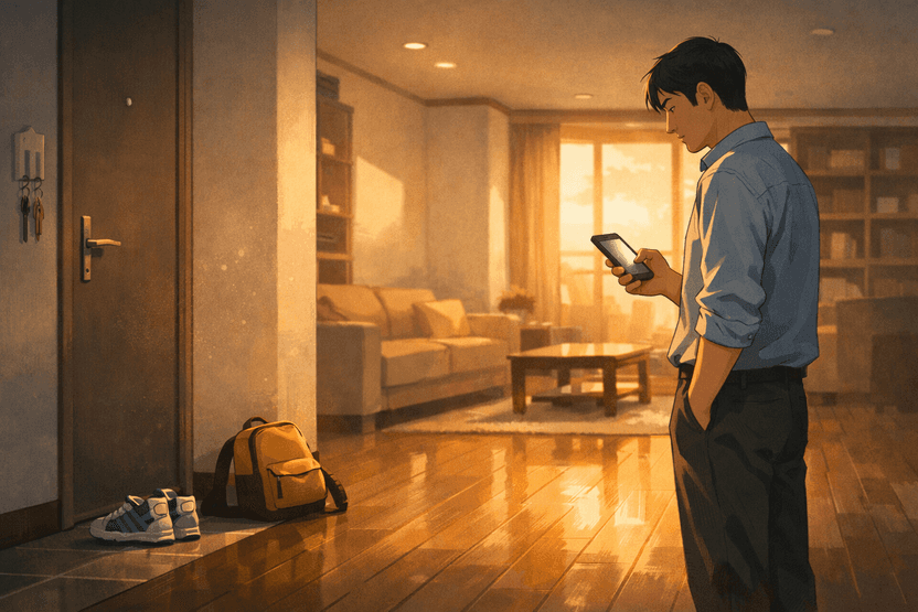 "교회 가기 싫어" 거절하자 아이 데리고 사라진 아내⋯납치로 신고 가능할까 기사 관련이미지