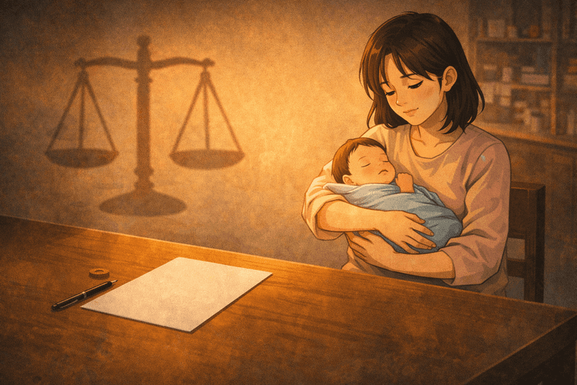 결혼 1년 만에 파경..."돈 다 주고 나가겠다"는 아내, 변호사들이 뜯어말린 이유 기사 관련이미지