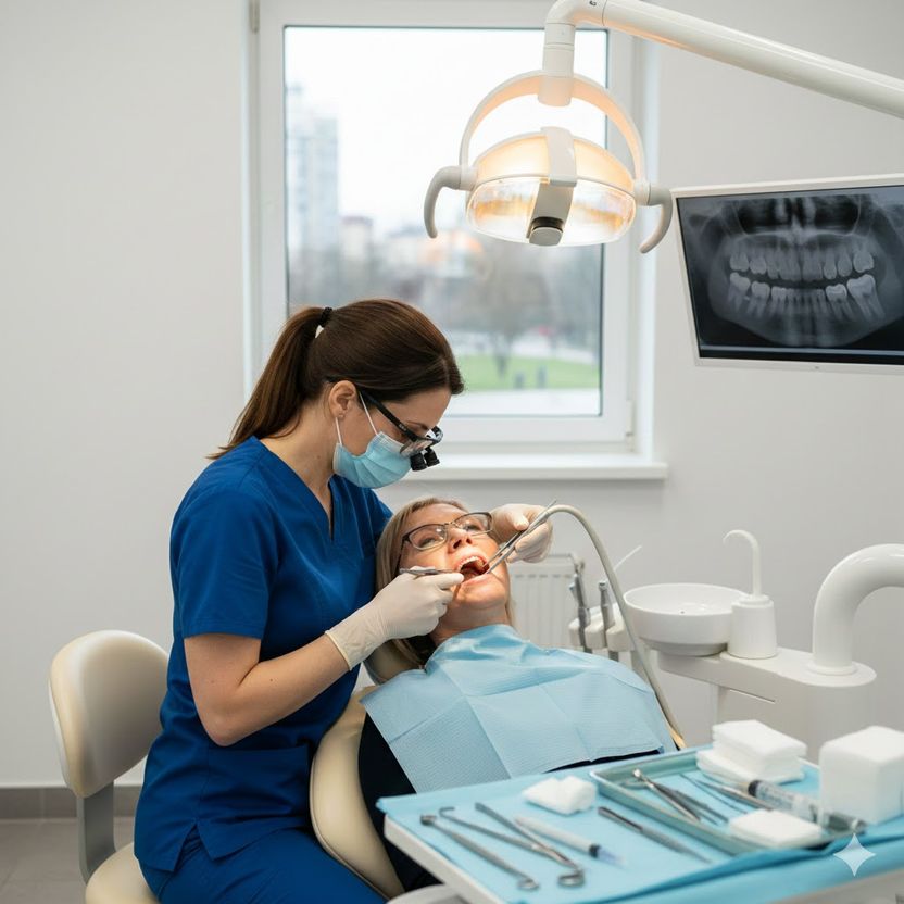 치과 회복실서 사망, '방치된 1시간'의 진실은? 기사 관련이미지