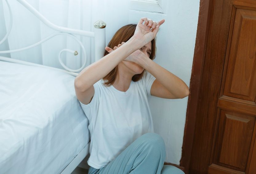 동거 친척의 폭행, 보복 두려워도 신고가 정답 기사 관련이미지