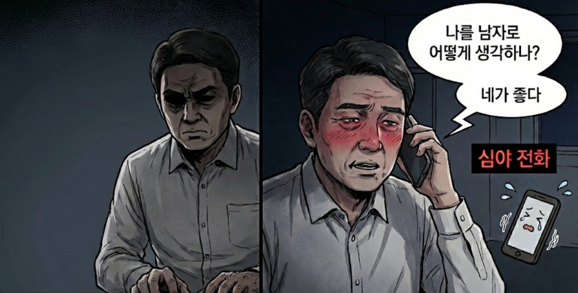 "나를 남자로 어떻게 생각해?" 제자 위협하고 성희롱한 교수... 법원 "해임은 정당" 기사 관련이미지