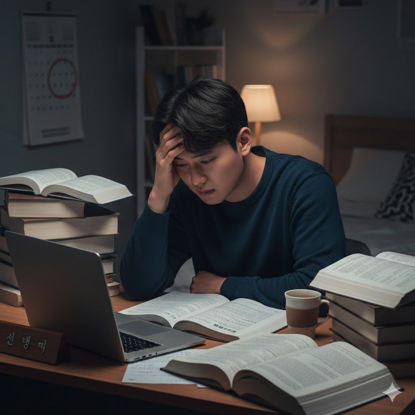 한 번의 실수, 공무원 꿈 접어야 하나? 기사 관련이미지