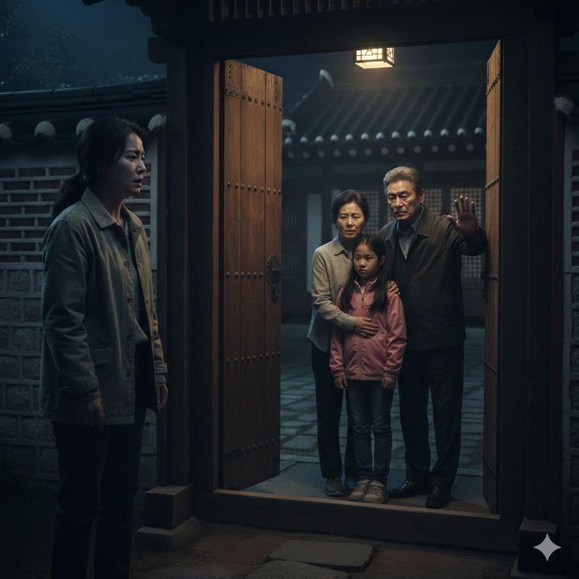 '서류상 아빠'의 배신…조부모 폭언 속 아이, 되찾을 수 있나 기사 관련이미지