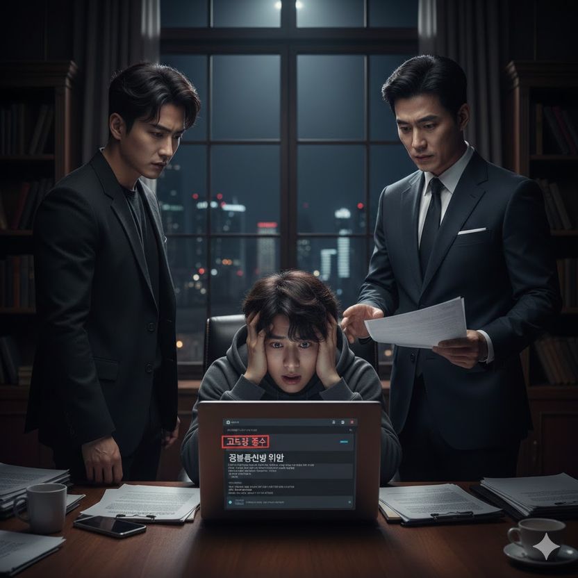 "경고 무시했죠?"…수백만원 벌금 위기 놓인 악플러 기사 관련이미지