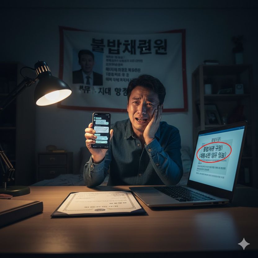 "빚 갚지 마라" 법원의 통쾌한 판결, 이제는 합의금 받아낼 차례 기사 관련이미지