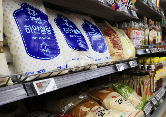 4000억 과징금에도 반복된 설탕 담합, 협회 탈퇴만으론 충분할까 기사 관련이미지