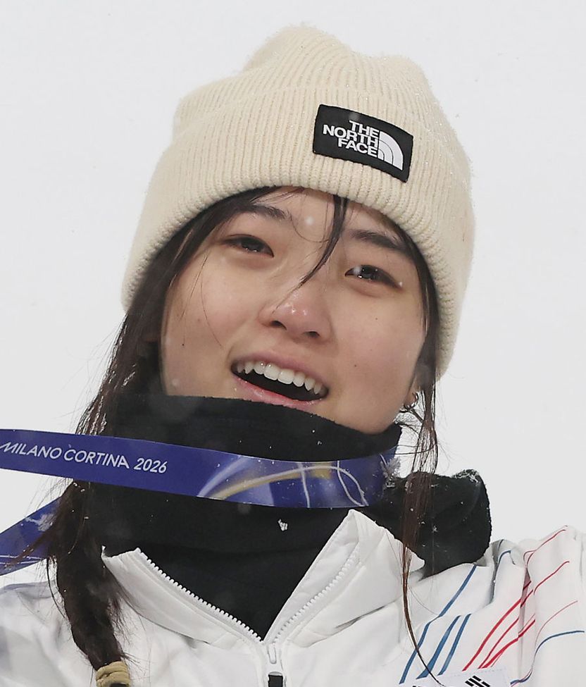 최가온 한국 스키 첫 금메달…법으로 정해진 '금빛' 보너스, 포상금은 얼마일까 기사 관련이미지