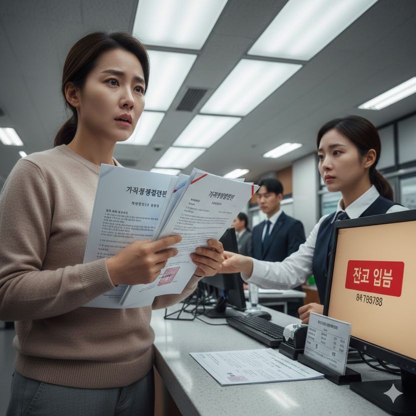 1심 승소 후 가집행, 2심서 뒤집히면 손해배상 폭탄? 기사 관련이미지