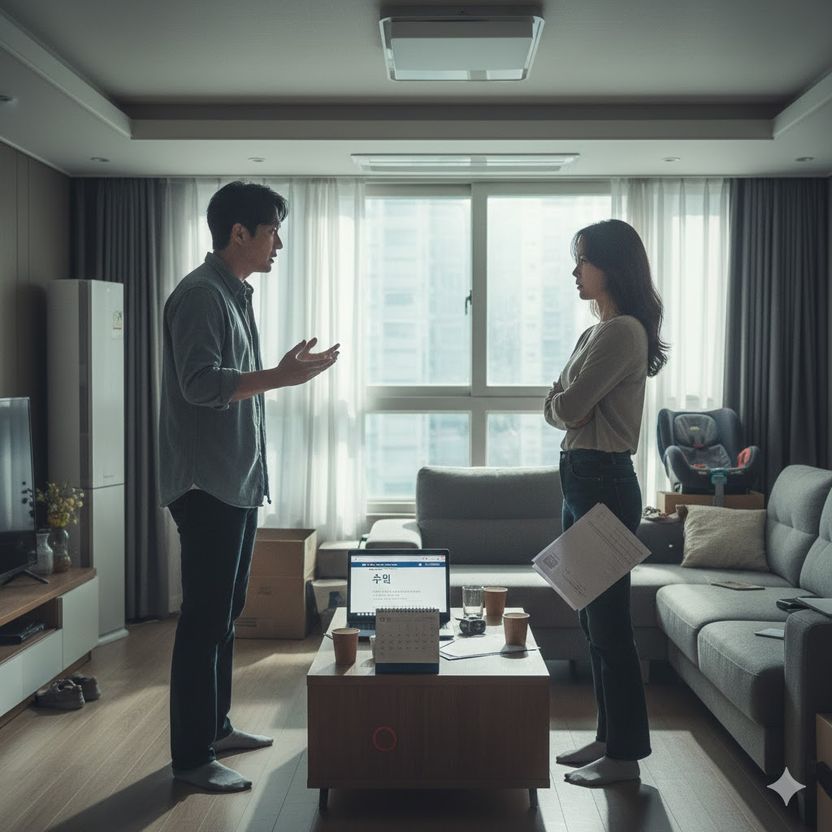 "학력·성범죄 속였다" 아내의 소송…남편의 반격 카드는? 기사 관련이미지