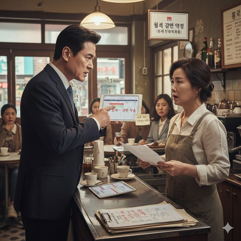 월세 250만 원이 갑자기 400만 원으로? 새 건물주의 '폭탄 청구서' 기사 관련이미지