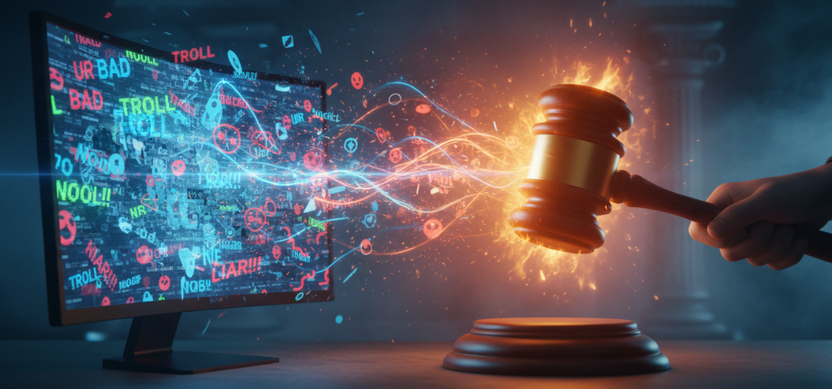 "니놈 애미 입속에..." 패드립치고 "화나서 그랬다" 항변? 법원 "성적 욕망" 인정 기사 관련이미지