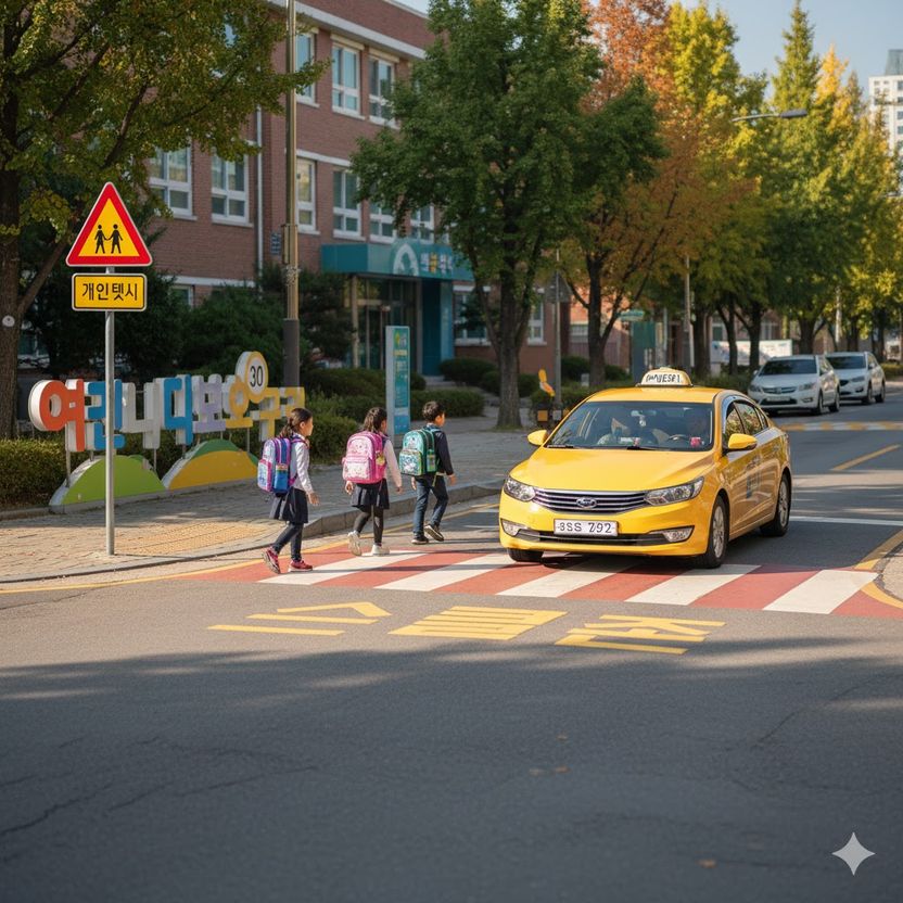 "몰랐다" 한마디에 실형 위기…벼랑 끝 택시기사 기사 관련이미지