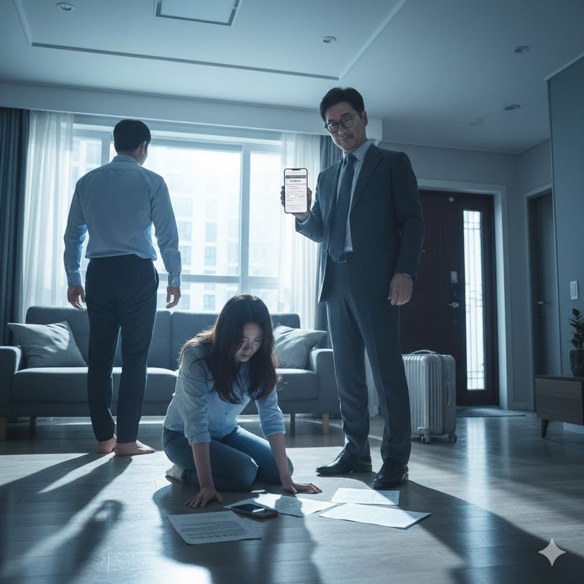 "인증번호 한 번에 인생 파탄" 설계사의 배신 기사 관련이미지