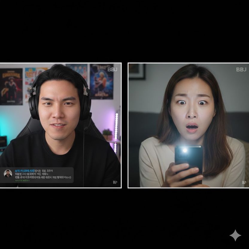 해외 도피하면 끝? 실명 욕설 BJ, 여권 무효화 될 수도 기사 관련이미지