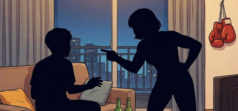 “아자르 만남 징역 3년?” 100kg 복싱 유단자 강간 혐의, 2심 무죄 뒤집힌 반전 기사 관련이미지