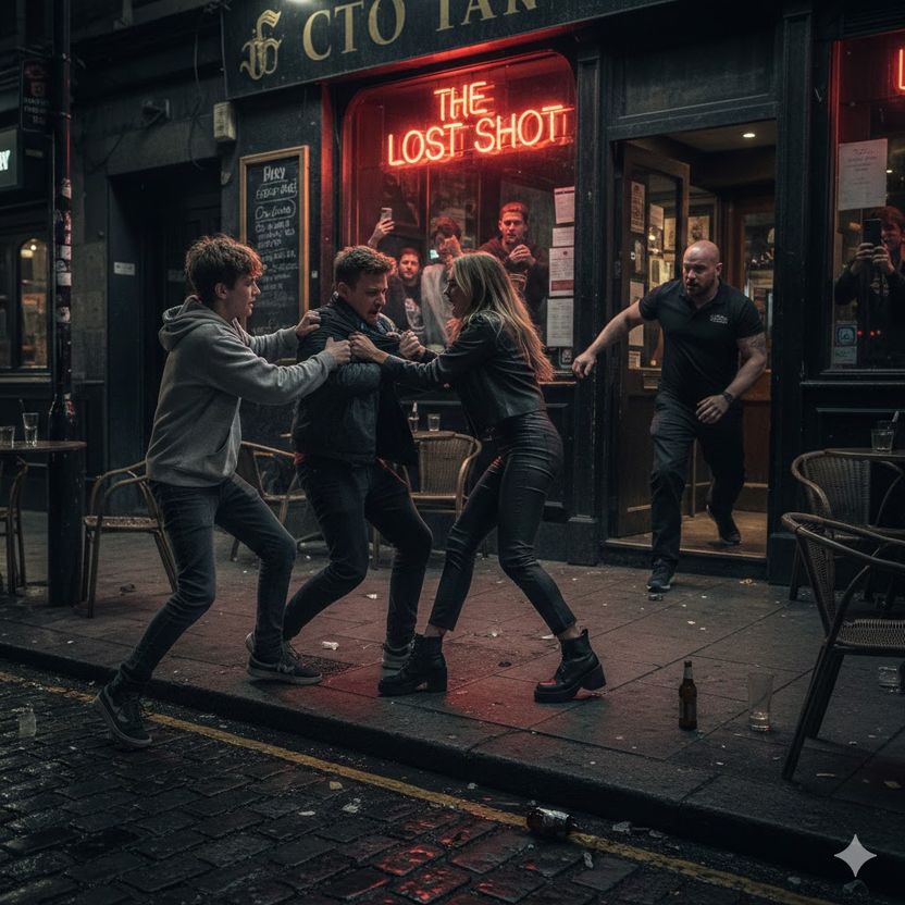 “코뼈 골절, 얼굴만 60대”…15세 가해자, 소년법 방패 깨지나 기사 관련이미지