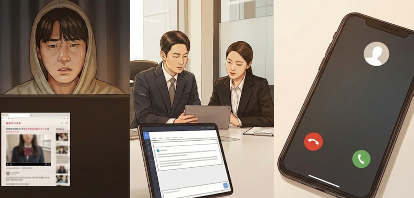 교복물 야동 보다가 아청법 위반?…변호사들 "처벌 가능성 낮다" 기사 관련이미지