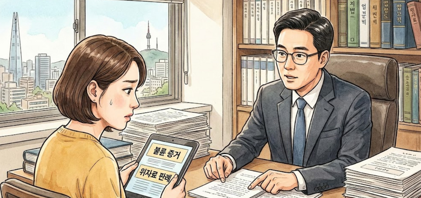 불륜죄위자료 최대 3천만 원까지 확실하게 많이 받아내는 실무적 입증 방법과 판례 분석 기사 관련이미지