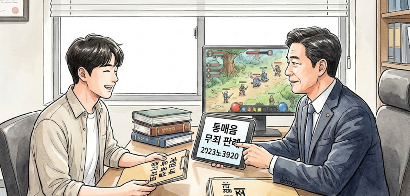 롤 통매음 무혐의 사례로 본 성립 요건, 욕설도 성범죄? 기사 관련이미지