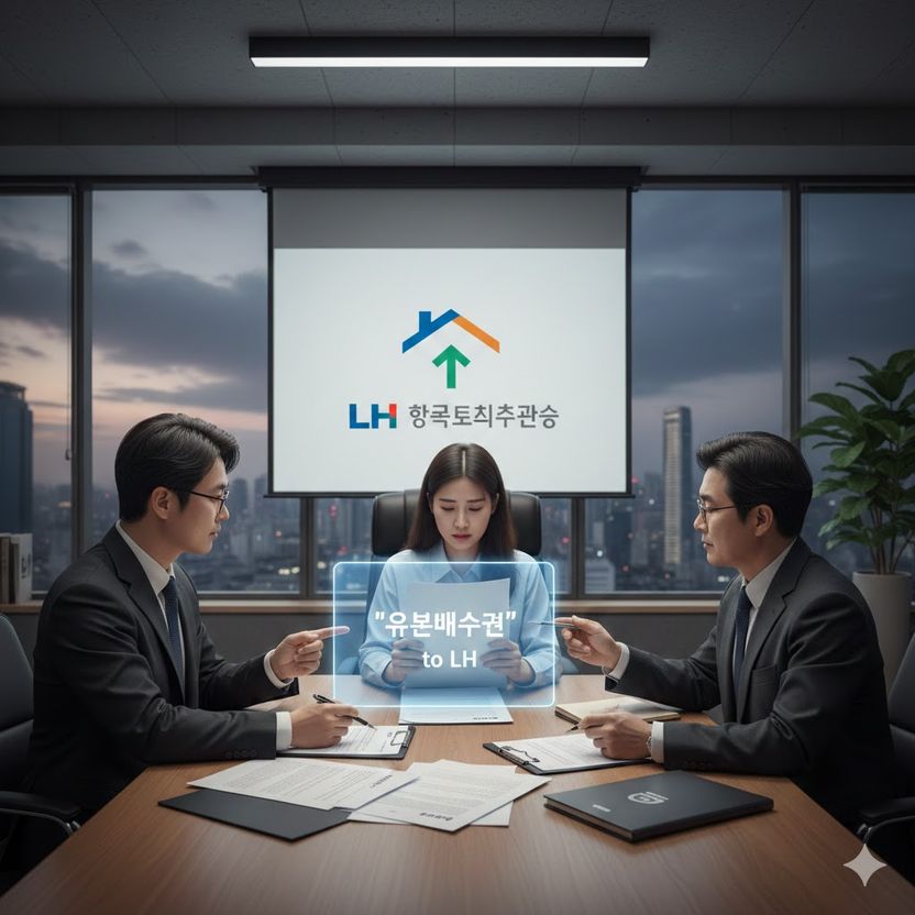 전세사기 '1순위 세입자'의 역설, "내 집을 내가 낙찰?" 기사 관련이미지