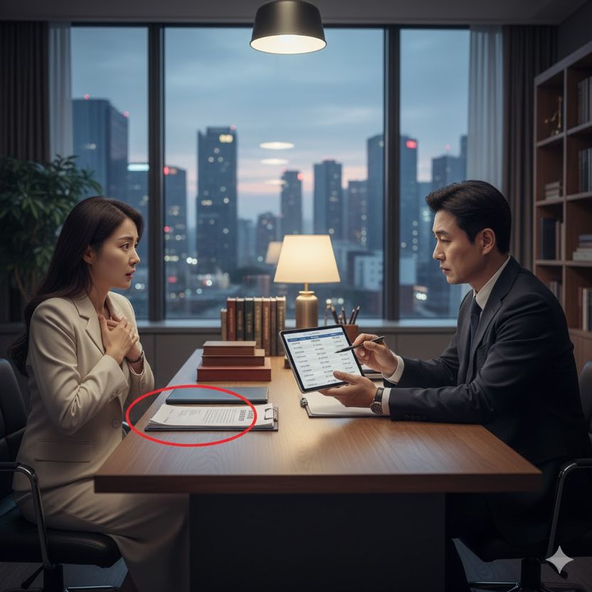 가해자는 구속, 나는 정신과…'내 몰카' 피해, 지금 고소해도 될까? 기사 관련이미지