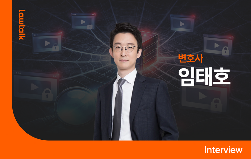 AVMOV 수사, 타 불법 사이트로 확대 불가피… 임태호 변호사 "초기 대응 중요" 기사 관련이미지