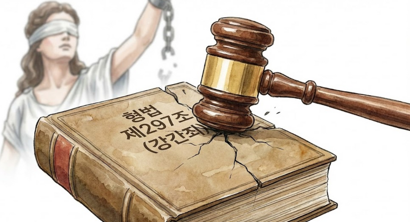 동의 없이 콘돔 제거 '스텔싱', 한국에선 왜 범죄가 아닌가? 기사 관련이미지