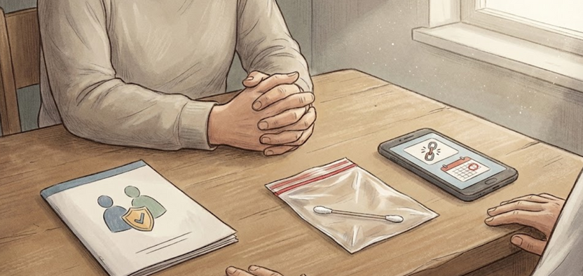 "몰래 콘돔 빼면 강간이다" 스텔싱 처벌 판례와 증거 확보법 기사 관련이미지