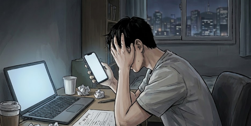 사모님 알바 80만원의 유혹, 성매매 장부에 덜미 잡힌 20대 남성 기사 관련이미지