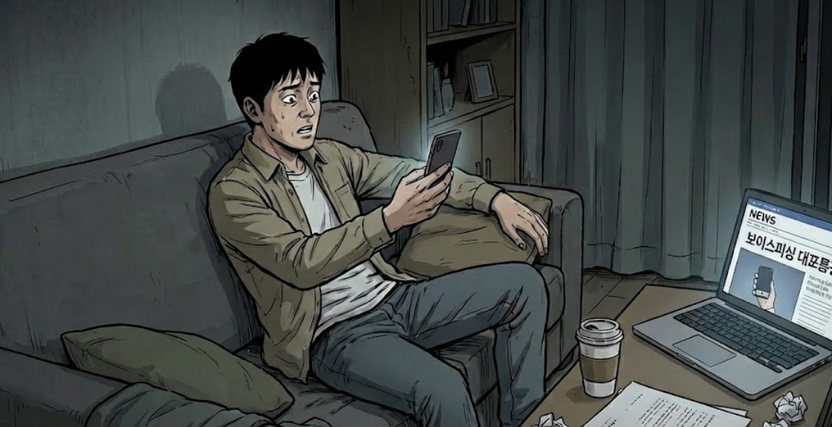 출장마사지 계좌이체했더니 단속된 대포통장에 엮였다면? 대처법 총정리 기사 관련이미지