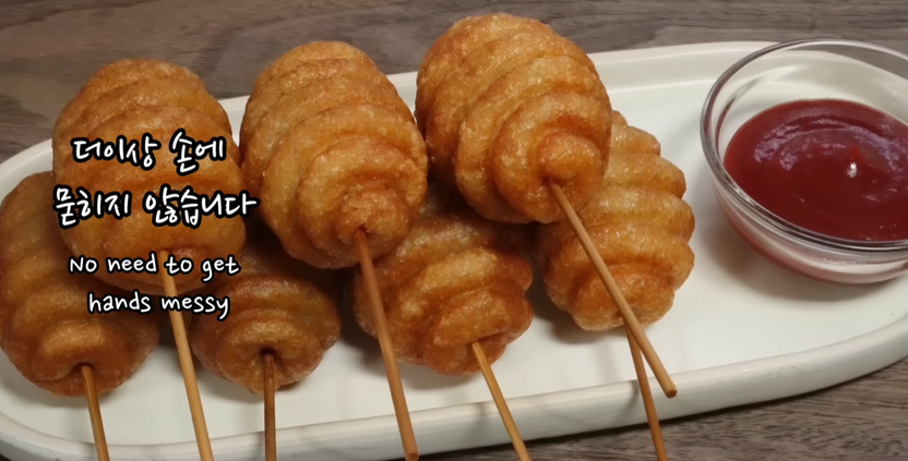 길감자 레시피 도용 논란, 고소 협박까지…법적 처벌 수위는? 기사 관련이미지