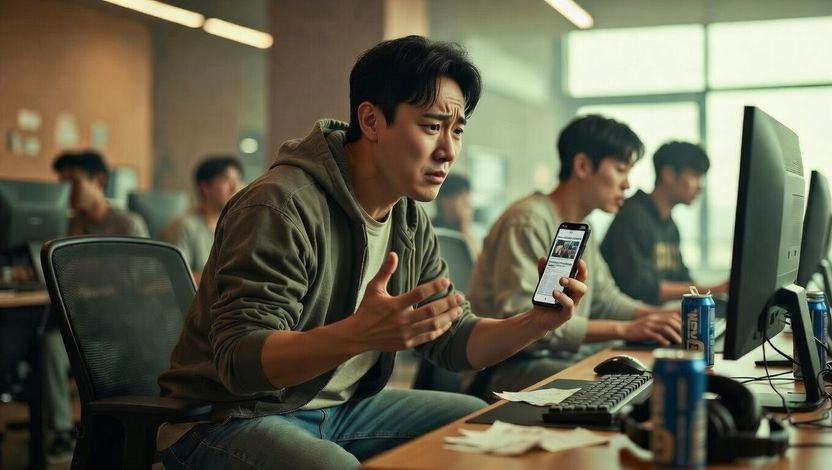통매음 합의금 평균 얼마일까? 게임서 한 욕설에 덜컥 합의부터 하지 마세요 기사 관련이미지